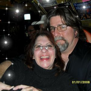 Meet your Posher, Candy